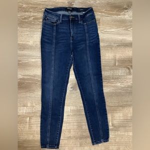 Womens size 9/29 Judy Blue skinny jeans